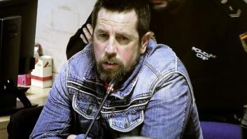 'El Chicle', condenado a prisión permanente revisable por el crimen de Diana Quer