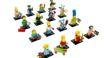 'Los Simpson' + 'Padre de Familia': el tráiler del capítulo-fusión o crossover (VÍDEO)