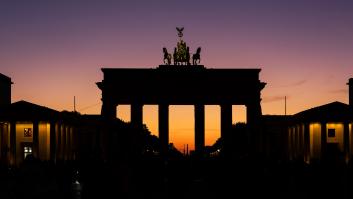 La locomotora se apaga: Alemania prevé crecimientos del 0,5%