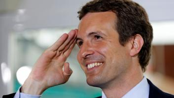 ¿Y ahora quién es el felón, señor Casado?