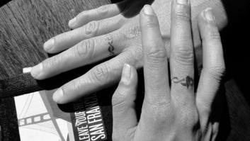 Baile de novios a lo Dirty Dacing: los recién casados que clavan la coreografía (VÍDEO)