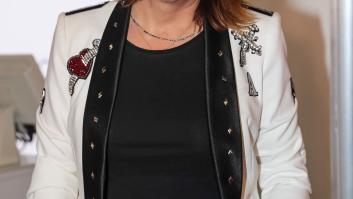 La advertencia de Toñi Moreno durante la jornada de reflexión