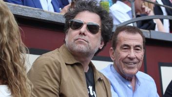 Calamaro dice ahora que no apoya a Vox