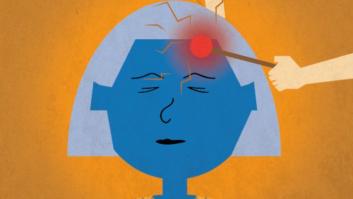 Dejad de decir que mis migrañas son 'solo' un dolor de cabeza