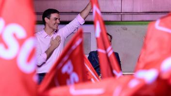 En España gana la esperanza