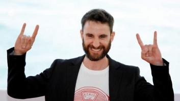 Dani Rovira arrasa con su valoración de las elecciones: siete palabras y muchos compartidos