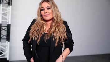 Amaia Montero: "Menos puta, me han llamado de todo"