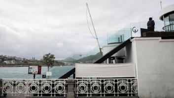 Muere un joven de 17 años que resultó gravemente herido en una pelea en San Sebastián