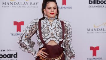 Así suena 'Me traicionaste', la canción de Rosalía para 'Juego de Tronos'