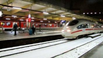 Relatos de los jóvenes que huyen desesperados a Alemania