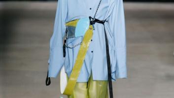 Muere un modelo de 26 años tras desmayarse en pleno desfile del mayor certamen de moda de Brasil