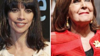 La crisis y los recortes salen a relucir en la fiesta de los nominados a los Goya (FOTOS)