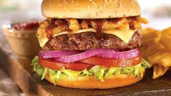 La OCU encuentra ADN de caballo en las hamburguesas de Eroski y Alipende