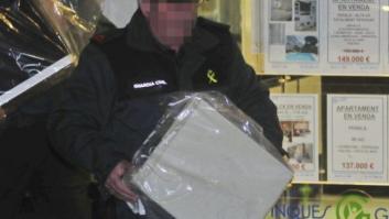 Josep Valls, teniente de alcalde de Lloret de Mar (CiU), detenido por relación con la mafia rusa