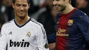 Real Madrid - Barcelona: Varane mantiene vivo al Madrid (1-1) (FOTOS, VÍDEOS, TUITS)