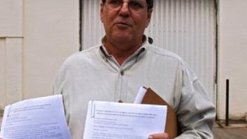 El disidente cubano Oswaldo Payá dará nombre a una calle de Madrid