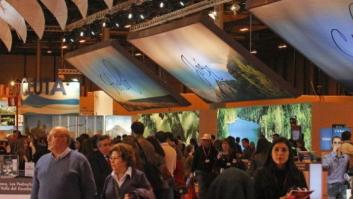 Fitur 2013: Sin Francia, Chile ni Siria y menos espacio para las autonomías