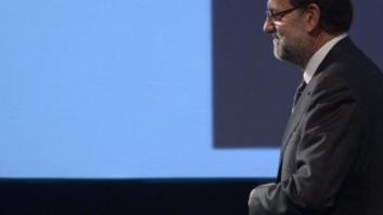 Sesión de control: Rajoy responderá cinco preguntas sobre corrupción en las que no se menciona a Bárcenas