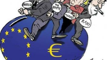 Deuda no, impuestos progresivos sí