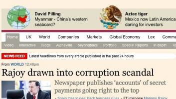 Una diputada de Podemos dedica una breve frase al PP y genera murmullos en el Congreso