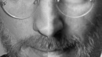 Steve Jobs-Ashton Kutcher: la alucinante caracterización en jOBS (FOTOS)