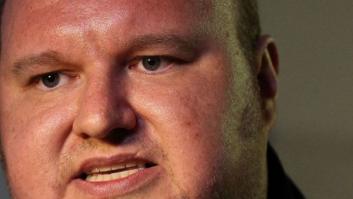 Mega retira contenidos tras empezar a recibir avisos de violación de copyright