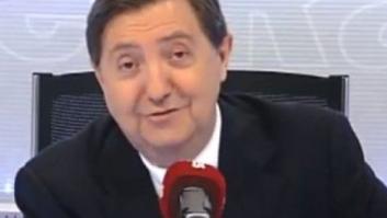 Jiménez Losantos, entre los receptores de los pagos en 'B'