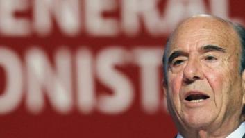 Beneficios del Banco Santander en 2012: 2.205 millones, un 59% menos que en 2011