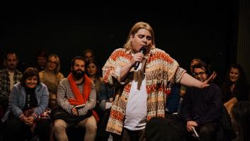 'Las cosas extraordinarias', de Paquita Salas a Brays Efe