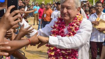 ¿Por qué el presidente de México quiere pedir perdón a la comunidad china?