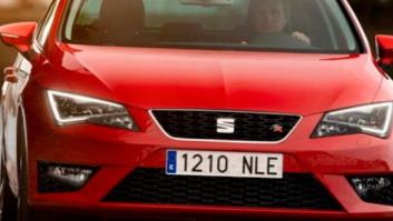 Tímido rebote para el mercado español de automóviles en enero