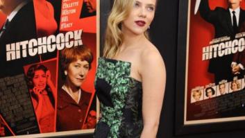 Scarlett Johansson en gifs animados: su carrera y sus momentazos de 'Lost In Traslation' a 'Hitchcock' (FOTOS; GIFS)
