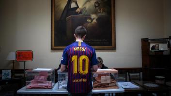 Jóvenes, centristas, mujeres y nacionalistas fueron clave en las elecciones