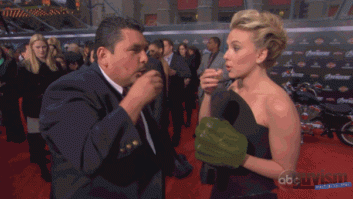 Scarlett Johansson y su marido, Romain Dauriac, se separan