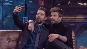 'La Resistencia' revienta Twitter con esta apuesta justo antes del Barça-Madrid