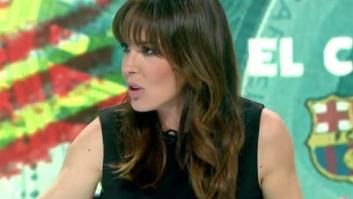 Mamen Mendizábal aparece como nunca en 'Más Vale Tarde': mira la parte inferior de la imagen