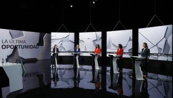 Irene Montero da las gracias a laSexta por este importante gesto durante el debate