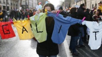 Libertad, Igualdad, Fraternidad y Diversidad