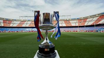 Así será la nueva Copa del Rey: ¿Te gusta? (VOTA)