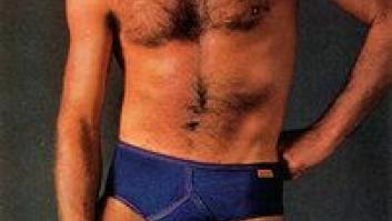 Deportistas en calzoncillos, un clásico (más allá de Rafa Nadal)