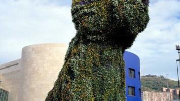 El arte de la topiaria: el toque más artístico de los jardines