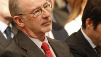 Rato: "De Guindos me transmitió con urgencia la necesidad de un nuevo plan"