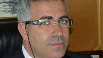 Ángel de Cabo, en la cárcel, y otras 14 personas, detenidas en una operación contra el blanqueo de capitales