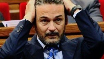 El fiscal pide al TSJC que impute a Oriol Pujol por el 'caso ITV'