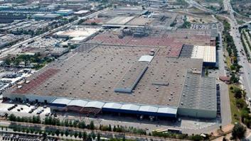 Nissan confirma la producción de un nuevo modelo en su planta de Barcelona