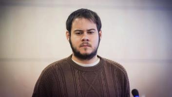 Decretan libertad para el rapero Pablo Hasel