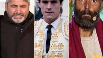 Los 'famosos' que han entrado (y los que no) al Congreso