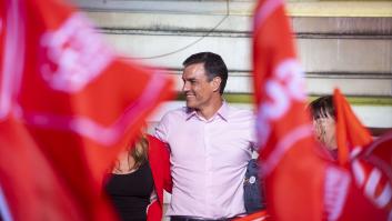 Así cuentan los medios españoles la victoria de Sánchez