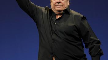 Arévalo intenta recoger cable tras el 28A pero un mensaje antiguo le pone en evidencia