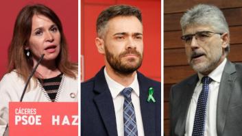 Los diez diputados más queridos por los españoles